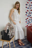 Macie Maxi Skirt