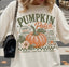 Pumpkin Patch Tee