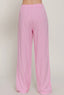 Pretty pink Pants