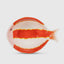 Medium Stripe Fish Bowl