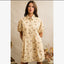 Mallard Mini Dress