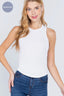 Seamless tank