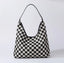Canvas Hobo Bag