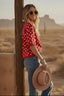 Dottie top