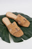 Gia Cork Sandals