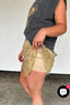 Wild Honey Lace Skirt
