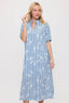Marie Maxi Dress