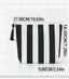 Tassel Makeup Pouch
