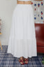Macie Maxi Skirt