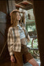 Betty top / shacket