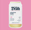 Liquid Death Face Mask