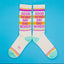 Gym Crew Socks