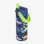 Fidget Handle Dinosaur Bottle
