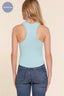 Seamless tank