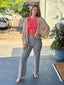 All season cardigan
