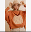 Harvest fall top