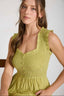 Dreamy Dress