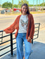 All season cardigan