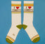 Gym Crew Socks