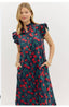 Poppy dress