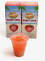 RitaRims Pre Rimmed Sugar
& Strawberry
