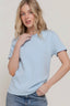 Jersey Top