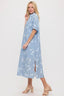 Marie Maxi Dress