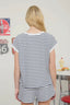 Toni Knit Shorts