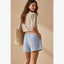 Sunny Shorts