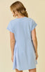 Charli Cotton Dress