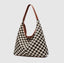 Canvas Hobo Bag