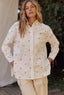 Full of love top