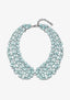 Eye Candy Dianna Collar Necklace