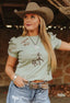 Southern Sage Top