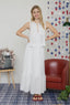 Macie Maxi Skirt
