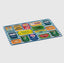 Sardines Placemat
