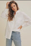 Full of love top