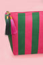 Tassel Makeup Pouch