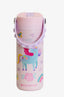 Fidget Handle Unicorn Bottle