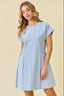 Charli Cotton Dress