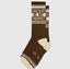 Gym Crew Socks