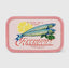 Sardine Plate