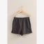 Jersey Shorts