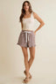 Sailor Shorts
