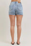 Judy Blue Slim Shorts
