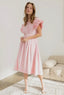 Jodi Midi Dress
