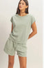 Sunny Short Set