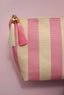 Tassel Makeup Pouch