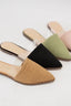 Fiona Mule Slides
