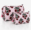Cotton Pouch set